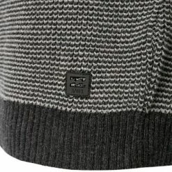 BILLABONG Pullover Z1JP22BIF1/3583 Baumwolle, Dunkelgrau meliert, Dunkelgrau -striangebote 379505 norm3