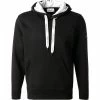 Calvin Klein Hoodie K10K107915/BEH Bio Baumwolle, Schwarz 1 Calvin Klein Hoodie K10K107915/BEH Bio Baumwolle, Schwarz -striangebote 379532 master