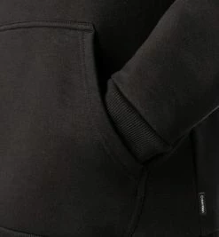 Calvin Klein Hoodie K10K107915/BEH Bio Baumwolle, Schwarz 12 Calvin Klein Hoodie K10K107915/BEH Bio Baumwolle, Schwarz -striangebote 379532 norm3