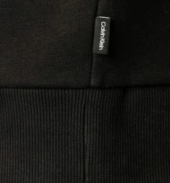 Calvin Klein Hoodie K10K107915/BEH Bio Baumwolle, Schwarz 13 Calvin Klein Hoodie K10K107915/BEH Bio Baumwolle, Schwarz -striangebote 379532 norm4