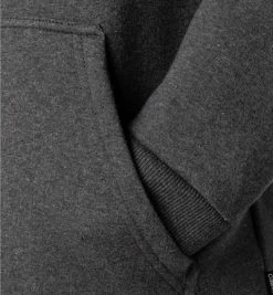 Calvin Klein Hoodie K10K107915/P4E Bio Baumwolle, Dunkelgrau meliert, Dunkelgrau 13 Calvin Klein Hoodie K10K107915/P4E Bio Baumwolle, Dunkelgrau meliert, Dunkelgrau -striangebote 379533 norm3