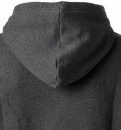 Calvin Klein Hoodie K10K107915/P4E Bio Baumwolle, Dunkelgrau meliert, Dunkelgrau 16 Calvin Klein Hoodie K10K107915/P4E Bio Baumwolle, Dunkelgrau meliert, Dunkelgrau -striangebote 379533 norm6