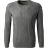 Pierre Cardin Pullover 55320/000/12549/2500 Baumwolle, Grau 1 Pierre Cardin Pullover 55320/000/12549/2500 Baumwolle, Grau -striangebote 379534 master