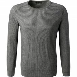 Pierre Cardin Pullover 55320/000/12549/2500 Baumwolle, Grau