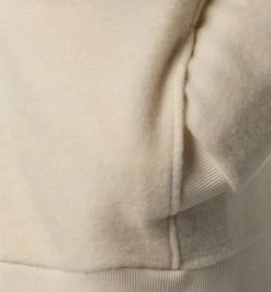 Calvin Klein Sweatjacke K10K107630/YAH Wolle, Wollweiß -striangebote 379541 norm3