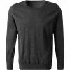 Pierre Cardin Pullover 55300/000/12548/2100 Baumwolle, Anthrazit -striangebote 379551 master