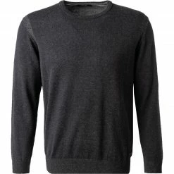 Pierre Cardin Pullover 55300/000/12548/3000 Baumwolle, Marine