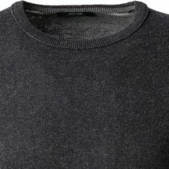 Pierre Cardin Pullover 55300/000/12548/3000 Baumwolle, Marine -striangebote 379553 norm2