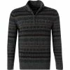 Polo Ralph Lauren Pullover 710850020/001 Troyer, Wolle-Kaschmir, Grau gemustert, Grau 2 Polo Ralph Lauren Pullover 710850020/001 Troyer, Wolle-Kaschmir, Grau gemustert, Grau -striangebote 379598 master