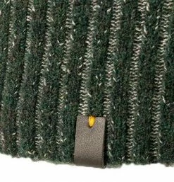 camel active Pullover 409520/6K30/93 Strickjacke, Wolle, Dunkelgrün meliert, Dunkelgrün -striangebote 379622 norm4