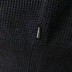 camel active Pullover 409586/6K06/94 Troyer, Baumwolle, Nachtblau 12 camel active Pullover 409586/6K06/94 Troyer, Baumwolle, Nachtblau -striangebote 379624 norm4