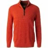 camel active Pullover 409586/6K06/47 Troyer, Baumwolle, Orangerot, Rotorange -striangebote 379628 master