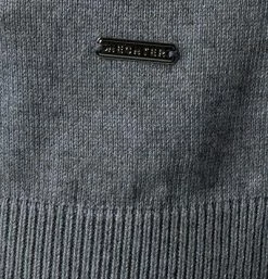 Daniel Hechter Pullover 65027/112813/670 Wolle, Graublau meliert, Graublau 10 Daniel Hechter Pullover 65027/112813/670 Wolle, Graublau meliert, Graublau -striangebote 379638 norm3