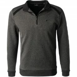 Daniel Hechter Troyer 70024/112951/960 Baumwolle, Grau meliert, Grau