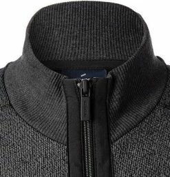 Daniel Hechter Sweatjacke 70025/112952/960 Baumwolle, Grau meliert, Grau 10 Daniel Hechter Sweatjacke 70025/112952/960 Baumwolle, Grau meliert, Grau -striangebote 379641 norm3