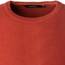 Daniel Hechter Pullover 65026/112819/450 Wolle, Cognac 9 Daniel Hechter Pullover 65026/112819/450 Wolle, Cognac -striangebote 379702 norm2