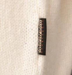 NAPAPIJRI Troyer NP0A4FM9/NS5 Lammwolle, Ecru -striangebote 379758 norm4