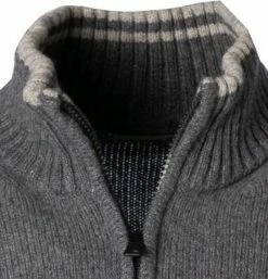 NAPAPIJRI Troyer NP0A4FM9/197 Lammwolle, Grau meliert, Grau -striangebote 379759 norm2