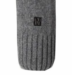 NAPAPIJRI Troyer NP0A4FM9/197 Lammwolle, Grau meliert, Grau -striangebote 379759 norm3