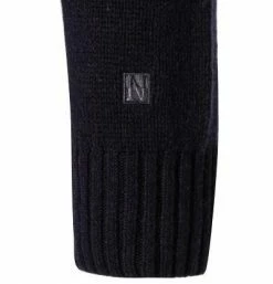 NAPAPIJRI Troyer NP0A4FM9/176 Lammwolle, Marineblau, Marine -striangebote 379760 norm3