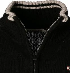 NAPAPIJRI Troyer NP0A4FM9/041 Lammwolle, Schwarz -striangebote 379761 norm2