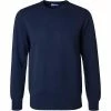 Cipriani RH-Pullover BL40/1211/118050 Reines Kaschmir, Navy -striangebote 379787 norm
