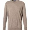 Cipriani RH-Pullover BL40/1211/113890 Reines Kaschmir, Beige meliert, Beige 2 Cipriani RH-Pullover BL40/1211/113890 Reines Kaschmir, Beige meliert, Beige -striangebote 379791 norm
