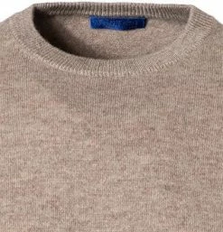 Cipriani RH-Pullover BL40/1211/113890 Reines Kaschmir, Beige meliert, Beige -striangebote 379791 norm2