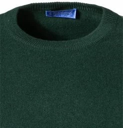 Cipriani RH-Pullover BL40/1211/117059 Reines Kaschmir, Flaschengrün, Falschengrün -striangebote 379792 norm2