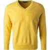 Cipriani V-Pullover BL40/1210/116017 Reines Kaschmir, Gelb -striangebote 379851 master