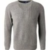 Cipriani RH-Pullover BL40/1220/112203 Reines Kaschmir, Grau meliert, Hellgrau 1 Cipriani RH-Pullover BL40/1220/112203 Reines Kaschmir, Grau meliert, Hellgrau -striangebote 379858 master