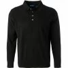 Cipriani Pullover BL40/1212/112077 Reines Kaschmir, Schwarz -striangebote 379872 master
