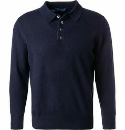 Cipriani Pullover BL40/1212/118050 Reines Kaschmir, Blau, Nachtblau 7 Cipriani Pullover BL40/1212/118050 Reines Kaschmir, Blau, Nachtblau -striangebote 379874 norm