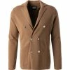 BOGGI MILANO Cardigan BO21A0272/03 Merinowolle, Taupe 2 BOGGI MILANO Cardigan BO21A0272/03 Merinowolle, Taupe -striangebote 379907 master
