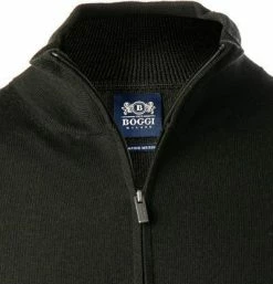 BOGGI MILANO Troyer BO21A0166/04 Merinowolle, Militärgrün 8 BOGGI MILANO Troyer BO21A0166/04 Merinowolle, Militärgrün -striangebote 379911 norm2