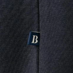 BOGGI MILANO Hoodie BO21A0150/04 Baumwolle, Navy -striangebote 379936 norm3