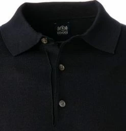 BOGGI MILANO Polo-Shirt BO21A0169/01 Pullover, Merinowolle, Navy , Navy 8 BOGGI MILANO Polo-Shirt BO21A0169/01 Pullover, Merinowolle, Navy , Navy -striangebote 379965 norm2