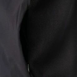 BOGGI MILANO Strickweste BO21A0467/01 Merinowolle, Navy -striangebote 379970 norm3