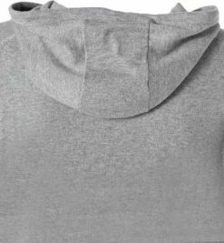 Pepe Jeans Pullover Gaston PM702149/913 Kapuzenpullover, Baumwolle-Kaschmir, Hellgrau -striangebote 380017 norm5