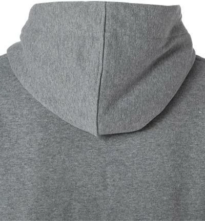 Pepe Jeans Hoodie Neville PM581620/933 Baumwolle, Grau 7 Pepe Jeans Hoodie Neville PM581620/933 Baumwolle, Grau – Bild 5