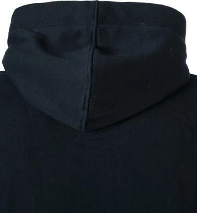 Pepe Jeans Hoodie Neville PM581620/594 Baumwolle, Dunkelblau 7 Pepe Jeans Hoodie Neville PM581620/594 Baumwolle, Dunkelblau – Bild 5