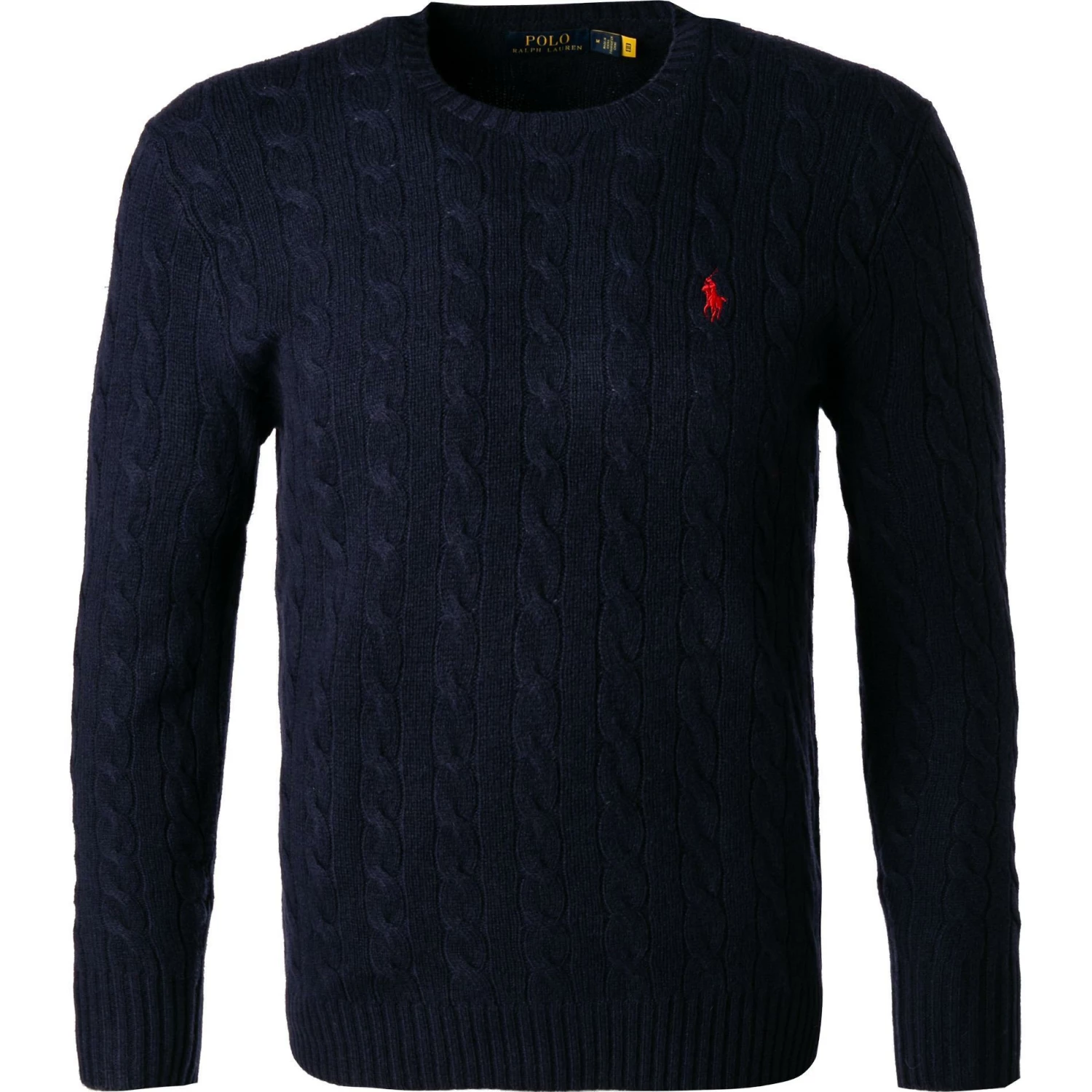 Polo Ralph Lauren Pullover 710719546/012 Wolle-Kaschmir, Navy 3 Polo Ralph Lauren Pullover 710719546/012 Wolle-Kaschmir, Navy