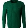 Polo Ralph Lauren Pullover 710719546/023 Wolle-Kaschmir, Grün -striangebote 380120 master