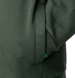 N.Z.A. Sweatjacke 21HN312/1701 Baumwolle, Grün 9 N.Z.A. Sweatjacke 21HN312/1701 Baumwolle, Grün -striangebote 380152 norm3