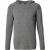BETTER RICH Hoodie M96364100/933 Kapuzenpullover, Baumwolle, Grau, Mittelgrau 1 BETTER RICH Hoodie M96364100/933 Kapuzenpullover, Baumwolle, Grau, Mittelgrau -striangebote 380168 master
