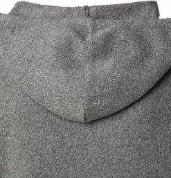 BETTER RICH Hoodie M96364100/933 Kapuzenpullover, Baumwolle, Grau, Mittelgrau -striangebote 380168 norm4