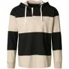 Marc O'Polo Hoodie 129 4085 54068/M33 Bio Baumwolle, Nachtblau-greige 1 Marc O'Polo Hoodie 129 4085 54068/M33 Bio Baumwolle, Nachtblau-greige -striangebote 380181 master