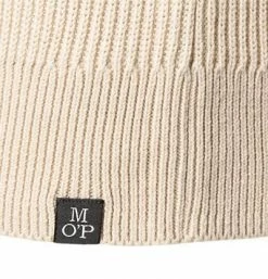 Marc O'Polo Pullover 130 5157 60298/133 Rollkragenpullover, Bio Baumwolle-Wolle, Sand -striangebote 380200 norm3
