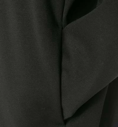 Calvin Klein Sweatjacke K10K107626/BEH Mikrofaser, Schwarz 6 Calvin Klein Sweatjacke K10K107626/BEH Mikrofaser, Schwarz – Bild 4