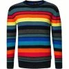 BOB Pullover SMILE UNICA/multicolor Wolle 2 BOB Pullover SMILE UNICA/multicolor Wolle -striangebote 380239 master